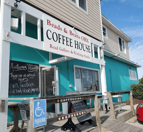 BEADS & BEANS OBX 