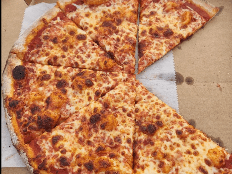 Leonardo's Pizza