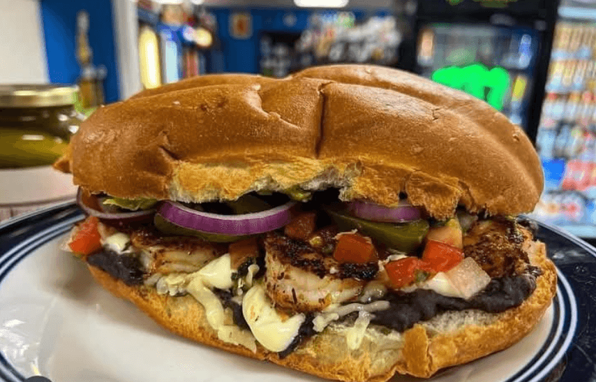 Waves Market & Deli 